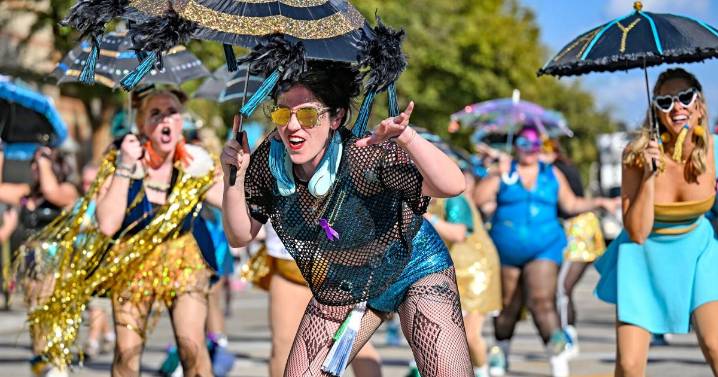 Halloween events in Baton Rouge: a roundup of the best