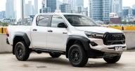 VFACTS September 2025: Toyota HiLux on top as Tesla makes top three with record EV share