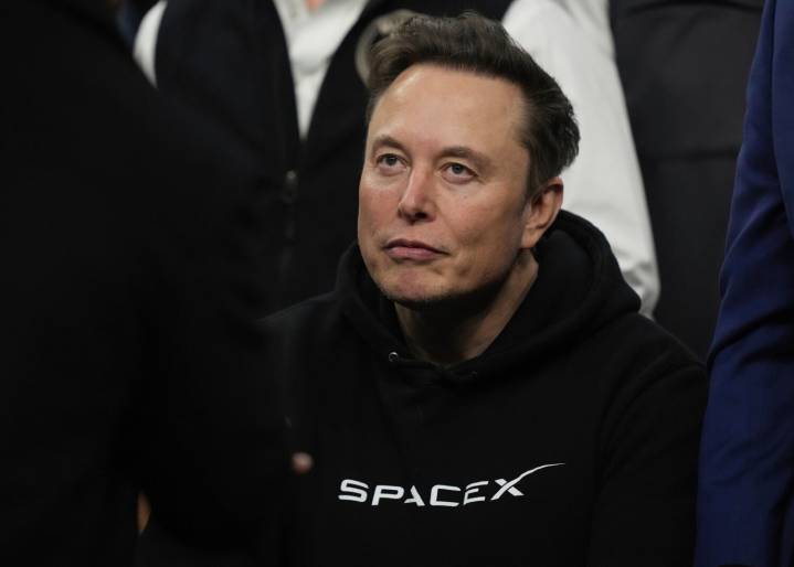 Musk's rollercoaster year: From boycotts and plunging earnings to a potential trillion