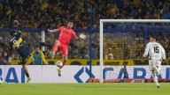 ¿Llegará a tiempo Juan Espínola para el partido que Newell's jugará contra Argentinos?