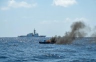 Tensión en alta mar: Colombia frente al ataque naval de EE.UU. a presuntas narcolanchas