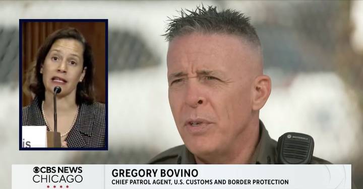 Judge may be forced to undo own order hauling border patrol chief into court on daily basis