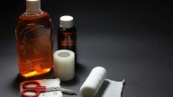 Alerta del Ministerio de Sanidad por la presencia de una bacteria en lotes antisépticos muy comunes