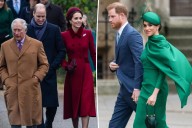 Meghan Markle and Prince Harry's secret plot to make up with the royal family named 'Project Thaw'
