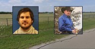 Self-defense claim fails for killer who shot neighbor 32 times with semi