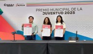 Premio Municipal de la Juventud Saltillo 2025: Destacando a la juventud local
