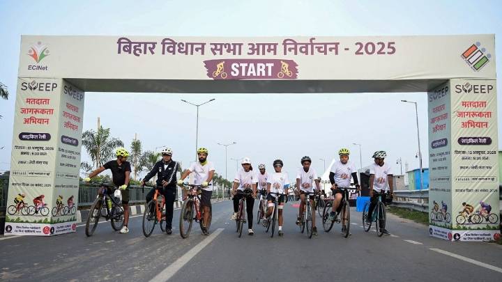Bihar election 2025: Rs 10 chai, samosa and rasgulla; Rs 1k for Bolero- How much can candidates spend in polls