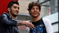 Former One Direction bandmates Zayn Malik, Louis Tomlinson set to reunite for special documentary