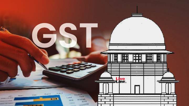 Supreme Court To Examine If Transfer Of Leasehold Rights Attracts GST
