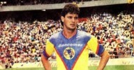 Muere Edú, leyenda del América a finales de los 80 e inicios de los 90, a los 58 años de edad