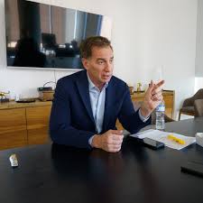 La Cámara Electoral ordenó reimprimir los afiches de candidatos, con Diego Santilli y sin Espert en la lista de La Libertad Avanza