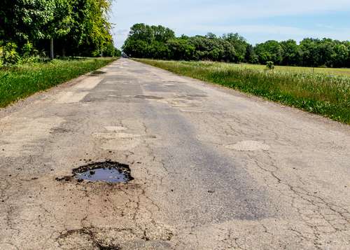 Deadline Detroit | Michigan Lawmakers Cut $2 Million in Budget For Autism to Fix Roads