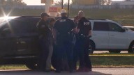 Woman arrested after shooting that killed 2, injured 2 children in Texas
