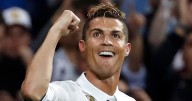 Cristiano Ronaldo Becomes the First Billionaire Soccer Player