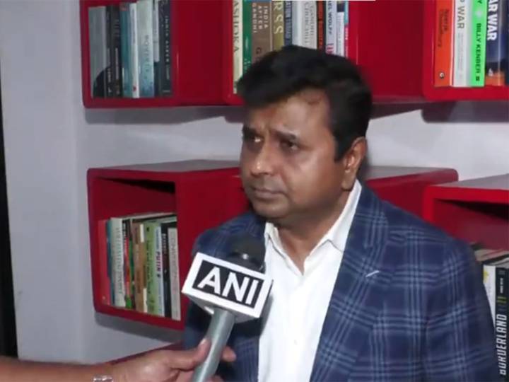 DMK Challenges ECI's Special Intensive Revision, Cites Credibility Issues