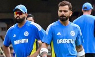 Bating coach Sitanshu Kotak backs Rohit, Kohli after Perth flop show
