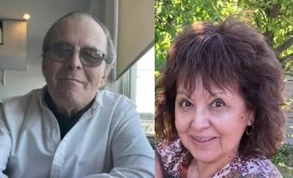 Continúa la búsqueda de Pedro Kreder y Juana Morales, los jubilados desaparecidos en Comodoro Rivadavia
