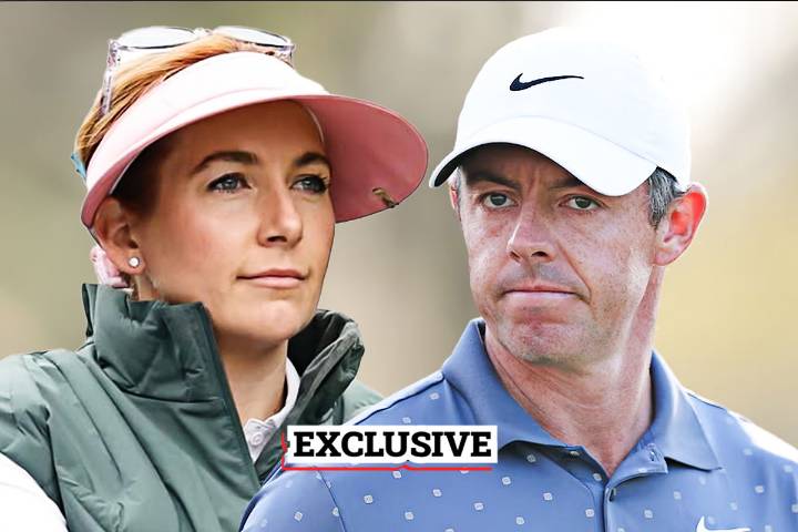 Exclusive: Hally Leadbetter Stands with Rory McIlroy After Harsh Fan Comments at Bethpage