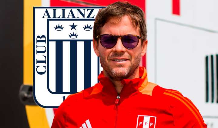 Manuel Barreto sumó a 2 exjugadores de Alianza Lima a la selección peruana: estarán ante Chile y Rusia