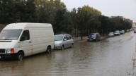 Última hora de Alice, vuelve la alerta roja a Valencia