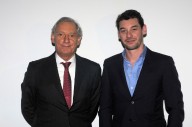 Heir to Mango fashion empire investigated over billionaire father’s cliff fall death