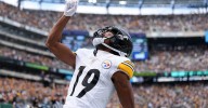 Steelers Injury Report: WR Calvin Austin OUT vs. Browns