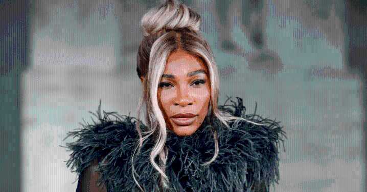 Serena Williams Explains How Manifestation Shaped Her Journey From Little Victories to Big Titles