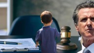 La nueva ley AB 495 de California genera alarma entre padres y defensores de la niñez