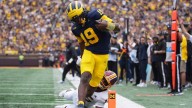 Wisconsin vs. Michigan predictions, picks and best bets: Can the Wolverines cover a huge spread?