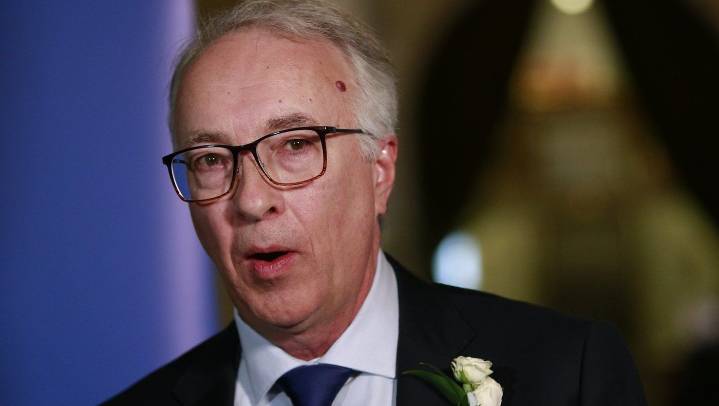 B.C. Conservative Boultbee quits party, says leader Rustad needs to go