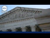 Supreme Court weighs key section of Voting Rights Act that protects voters of color
