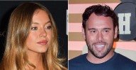 Sydney Sweeney And Scooter Braun 'Full Throttle'