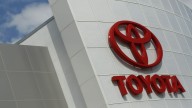 More than 54,600 Toyota hybrids recalled