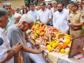 Ahmedabad plane crash—Pilot Sumeet Sabharwal's father approaches Supreme Court:Says, 'trust in AAIB investigation is over'; demands independent investigation
