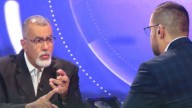 Ramón López asegura que despliegue de EE.UU. busca controlar la energía global y satisfacer su consumo interno