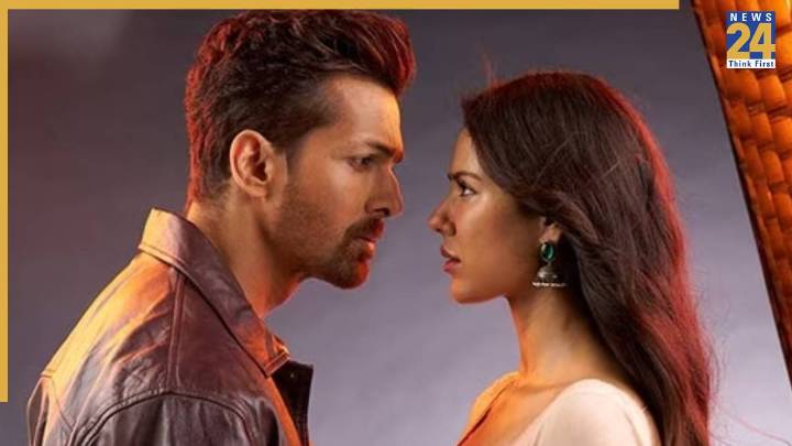 Ek Deewane Ki Deewaniyat: Netizens Call Harshvardhan Rane and Sonam Bajwa’s Film a ‘One