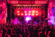 How This Oregon Music Festival Has Helped Plant Hundreds of Trees & Protect Acres of Rainforest