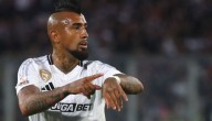"Lo tengo muy claro": la frase de Arturo Vidal que remece a Colo Colo