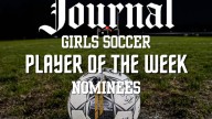 VOTE now for The Providence Journal girls soccer player of the week!