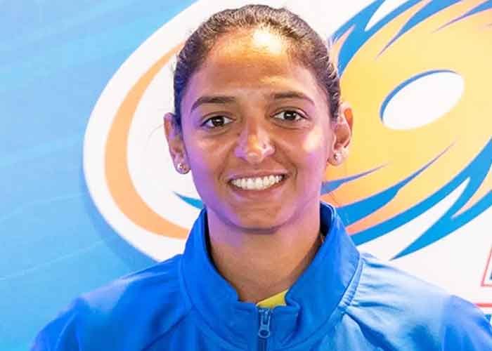 Women’s World Cup: Harmanpreet happy with bowling in rain-hit match, awaits word on Pratika Rawal’s injury