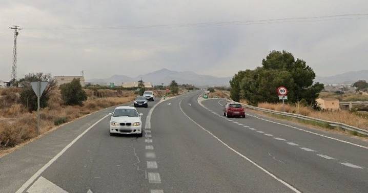 British pensioner killed after horror crash with motorhome on Spanish 'Road of Death'