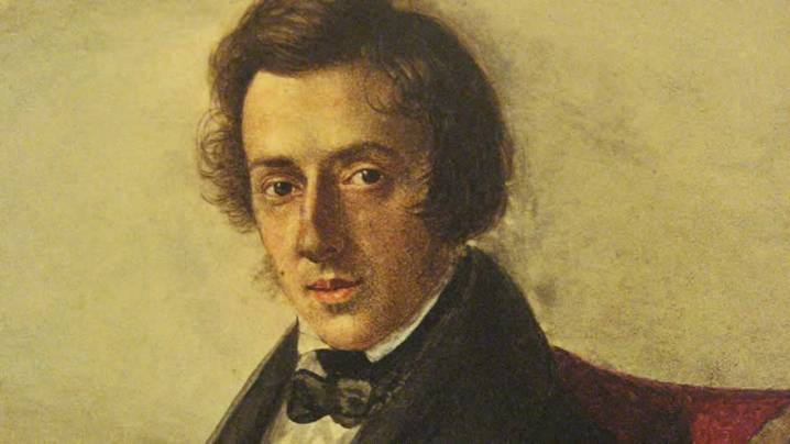 Efemérides del 17 de octubre: fallece Federico Chopin