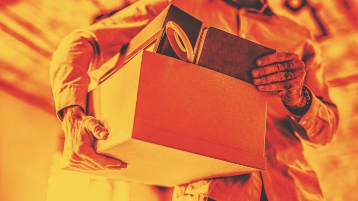 Return-to-office policies: Layoffs in sheep’s clothing?