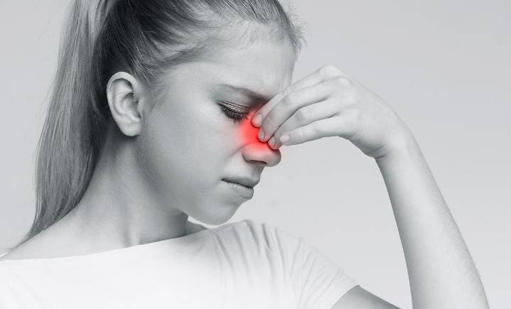 FDA Approves Tezspire for Chronic Rhinosinusitis With Nasal Polyps