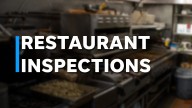 Columbia restaurant corrects broken plate mess in health inspection