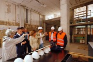El céntrico barrio de Zaragoza que tendrá 125 nuevas viviendas públicas