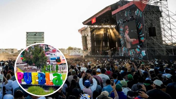 Tecate Comuna 2025: ¿cómo llegar al festival?; esta es la forma más rápida y económica