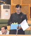 Jal Jeevan Mission deadline in J&K extended till Dec 2028: Minister in Assembly