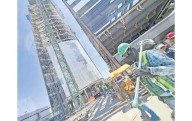 Detonará Torre Centinela el comercio en el Centro