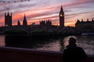 Why the time difference between the US and Europe will be one hour shorter this week